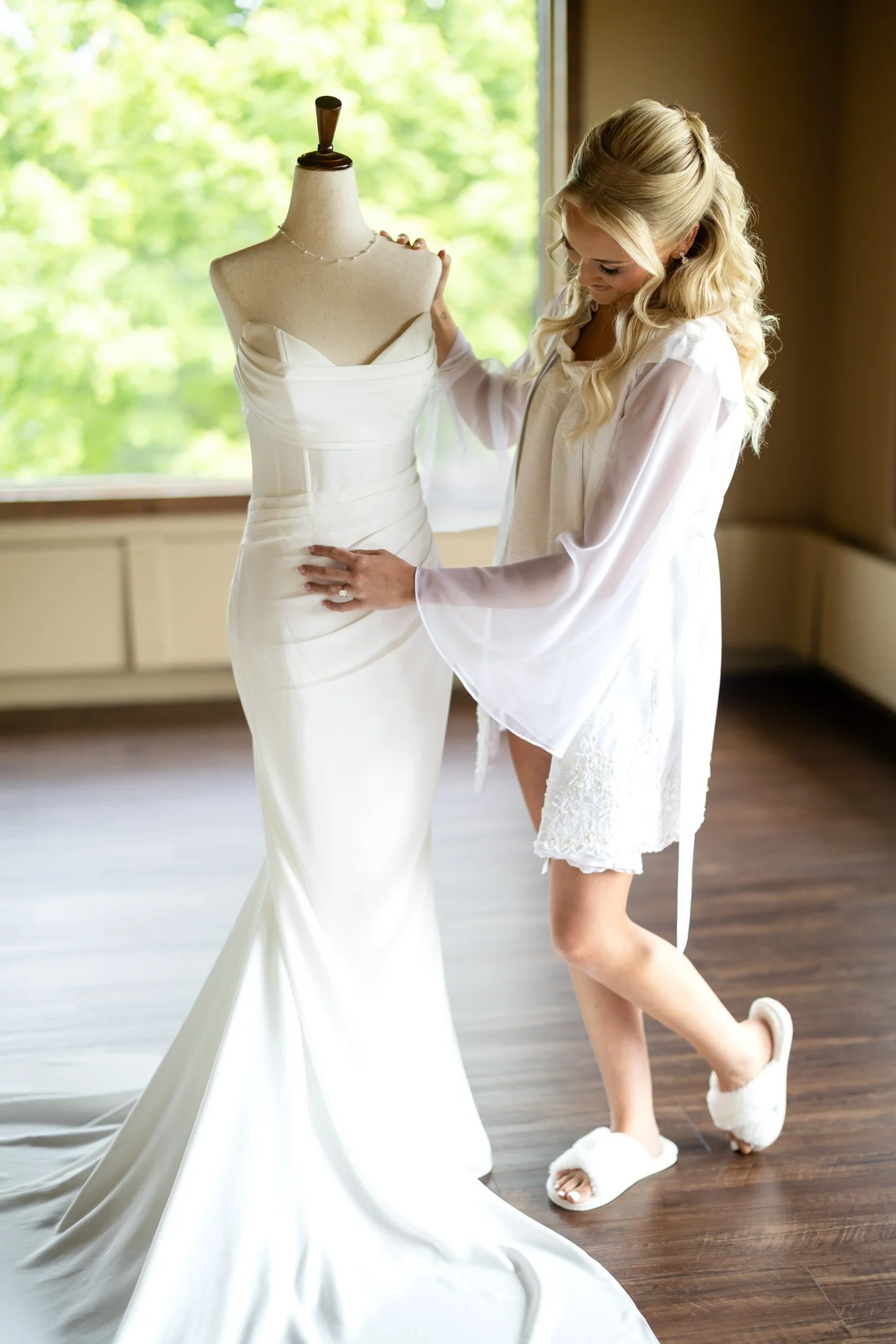 Caitlin + Kyler's Unforgettable Wedding @The Fishermen's Inn-64.jpg