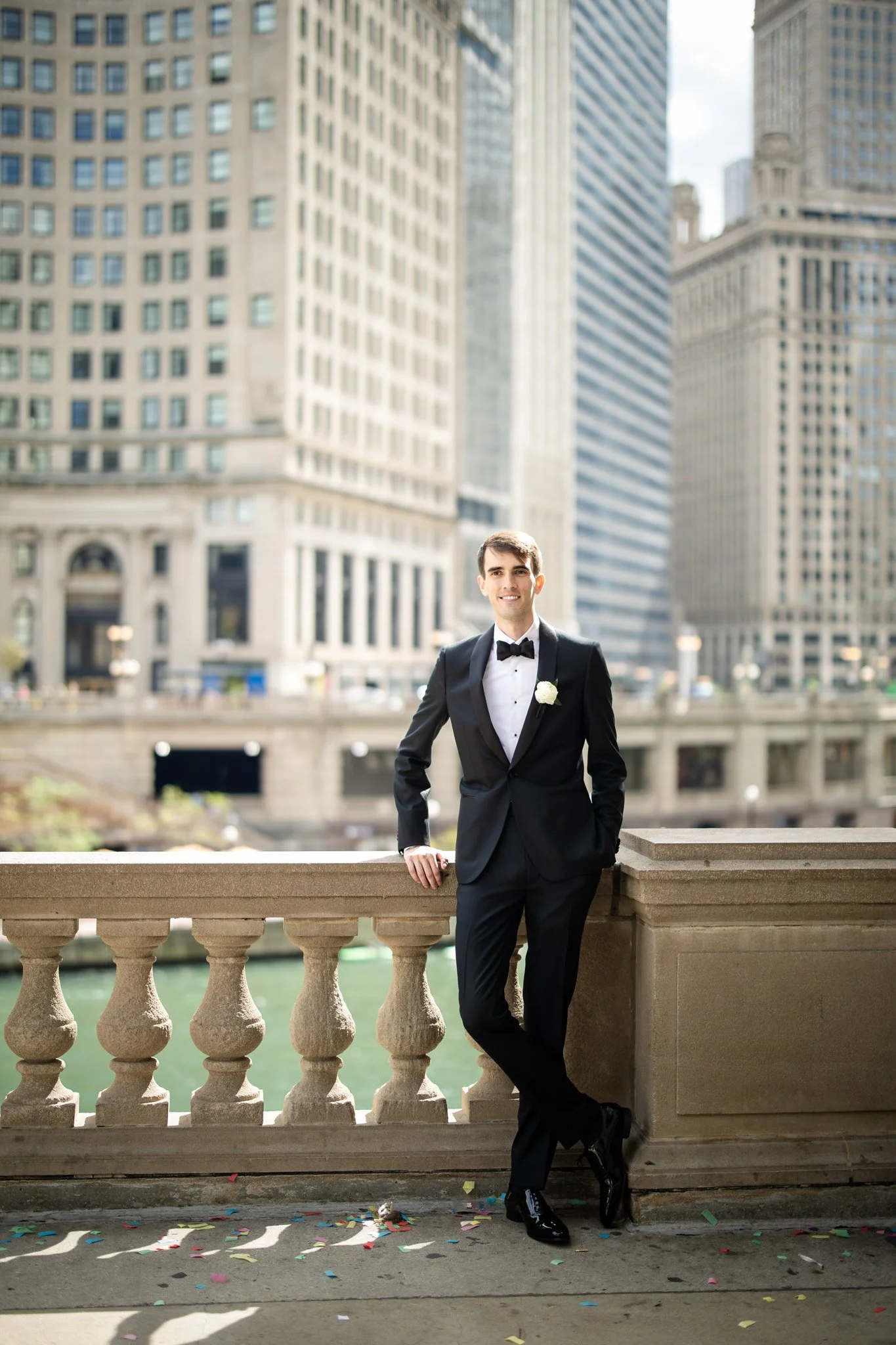 Kylie & Brett's Beautiful Wedding@The Magnificent Mile-327.jpg
