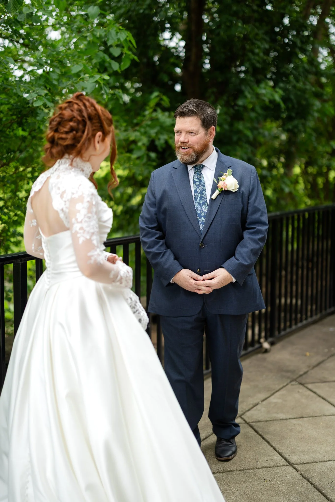 Adele + Michael's Unforgettable Wedding @Public Landing-51.jpg
