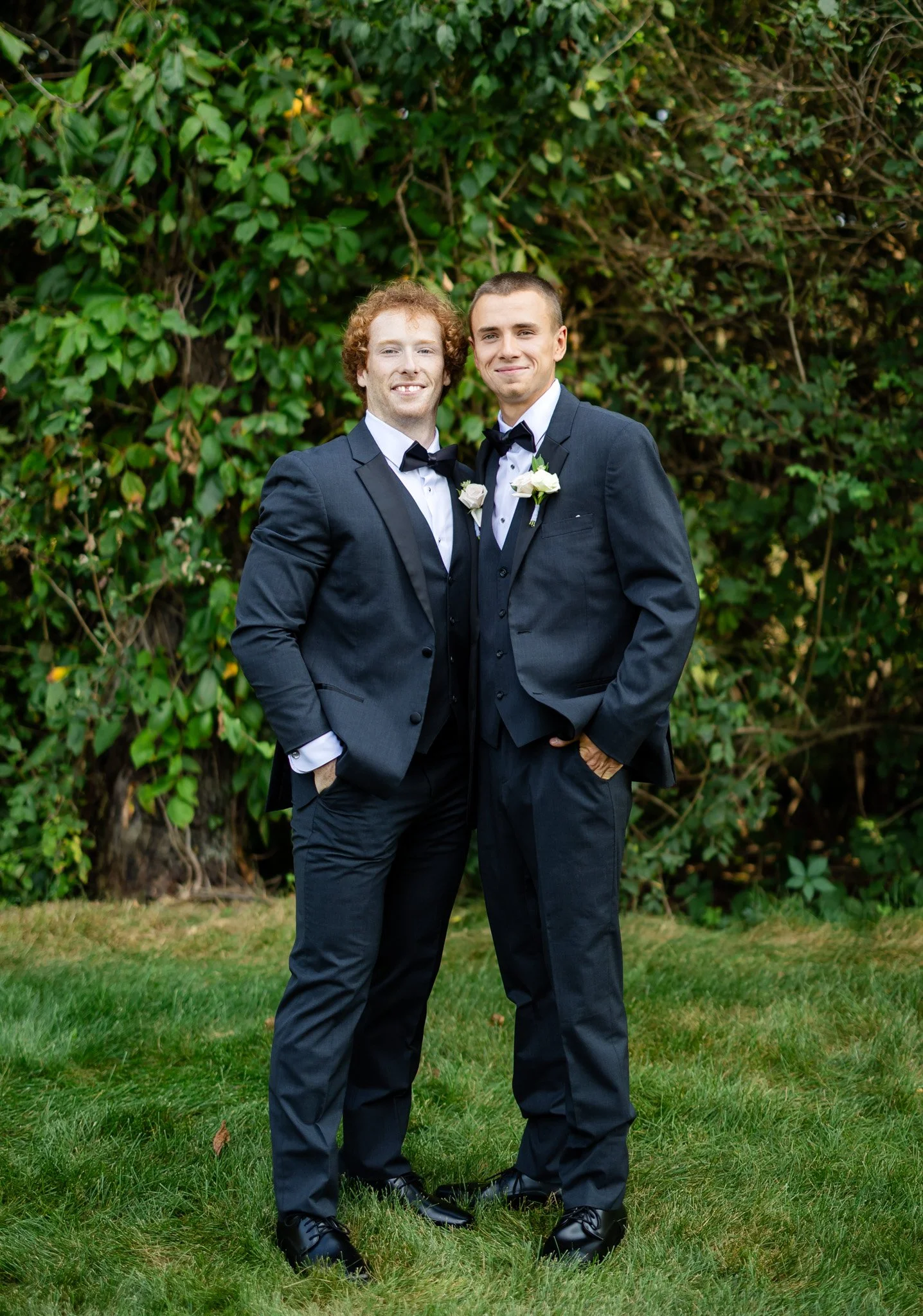 Sarah + Grant's Beautiful Wedding @Gibbs Farm-220.jpg