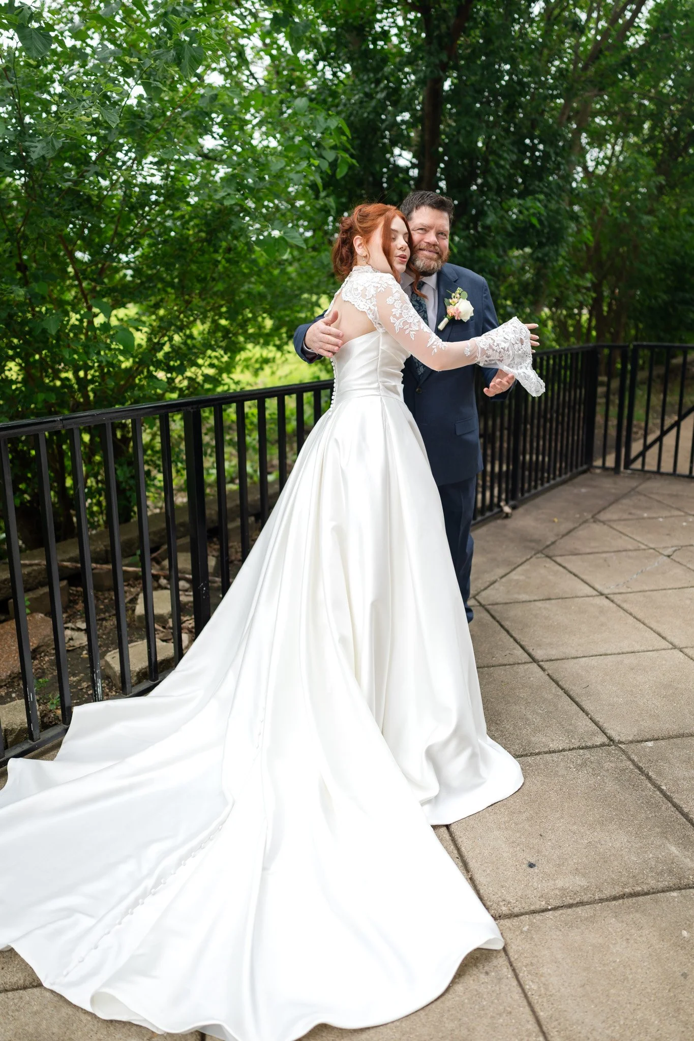 Adele + Michael's Unforgettable Wedding @Public Landing-53.jpg