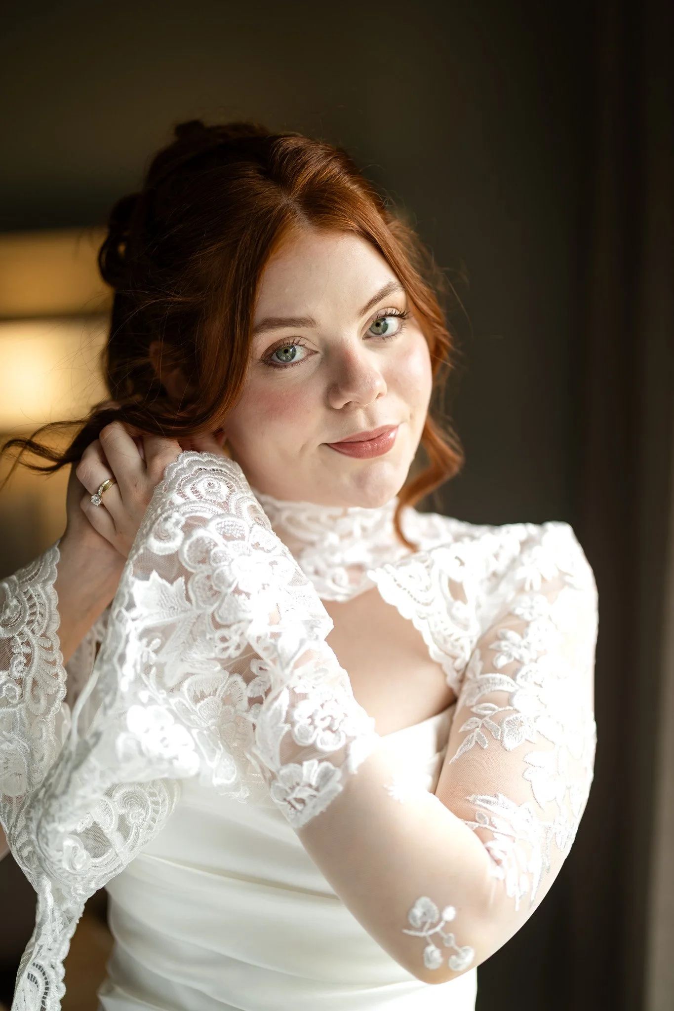 Adele + Michael's Unforgettable Wedding @Public Landing-60.jpg