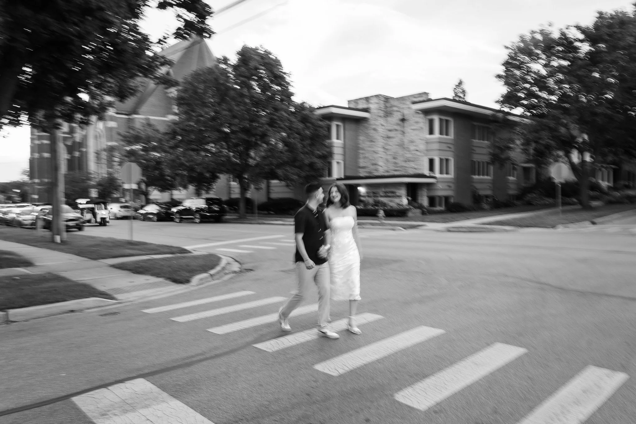 Alexa + Emi's Elegant Engagement Session @ North Central College-74.jpg