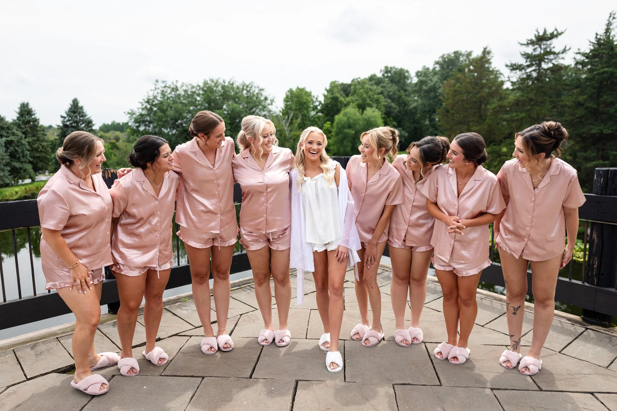 Caitlin + Kyler's Unforgettable Wedding @The Fishermen's Inn-86.jpg