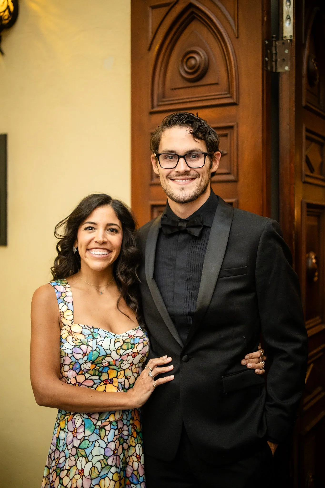 Kylie & Brett's Beautiful Wedding@The Magnificent Mile-199.jpg