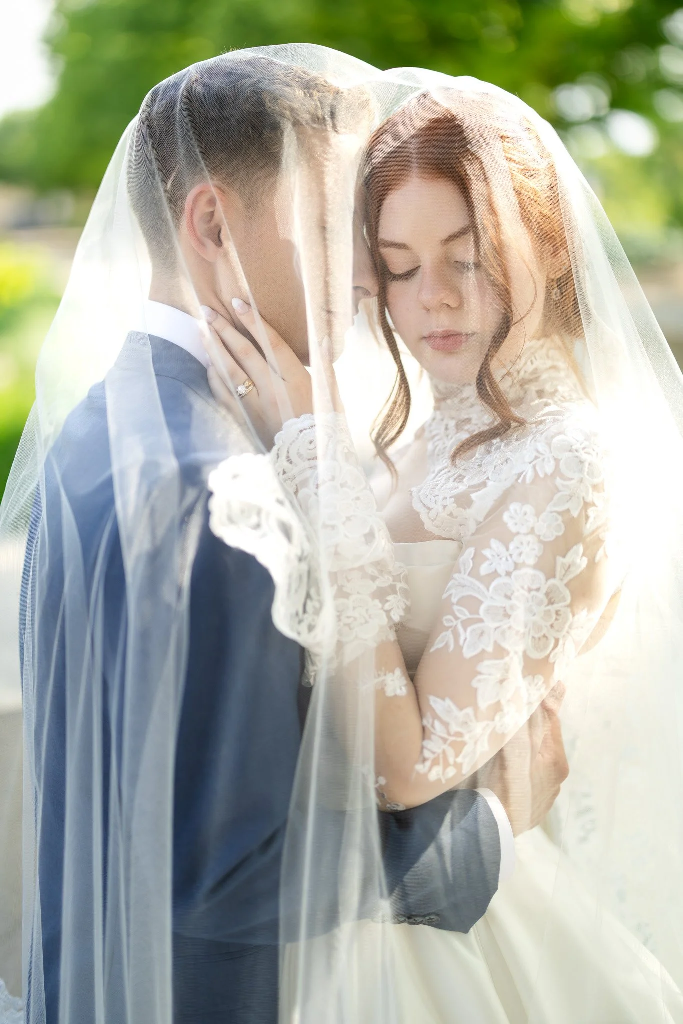 Adele + Michael's Unforgettable Wedding @Public Landing-224.jpg