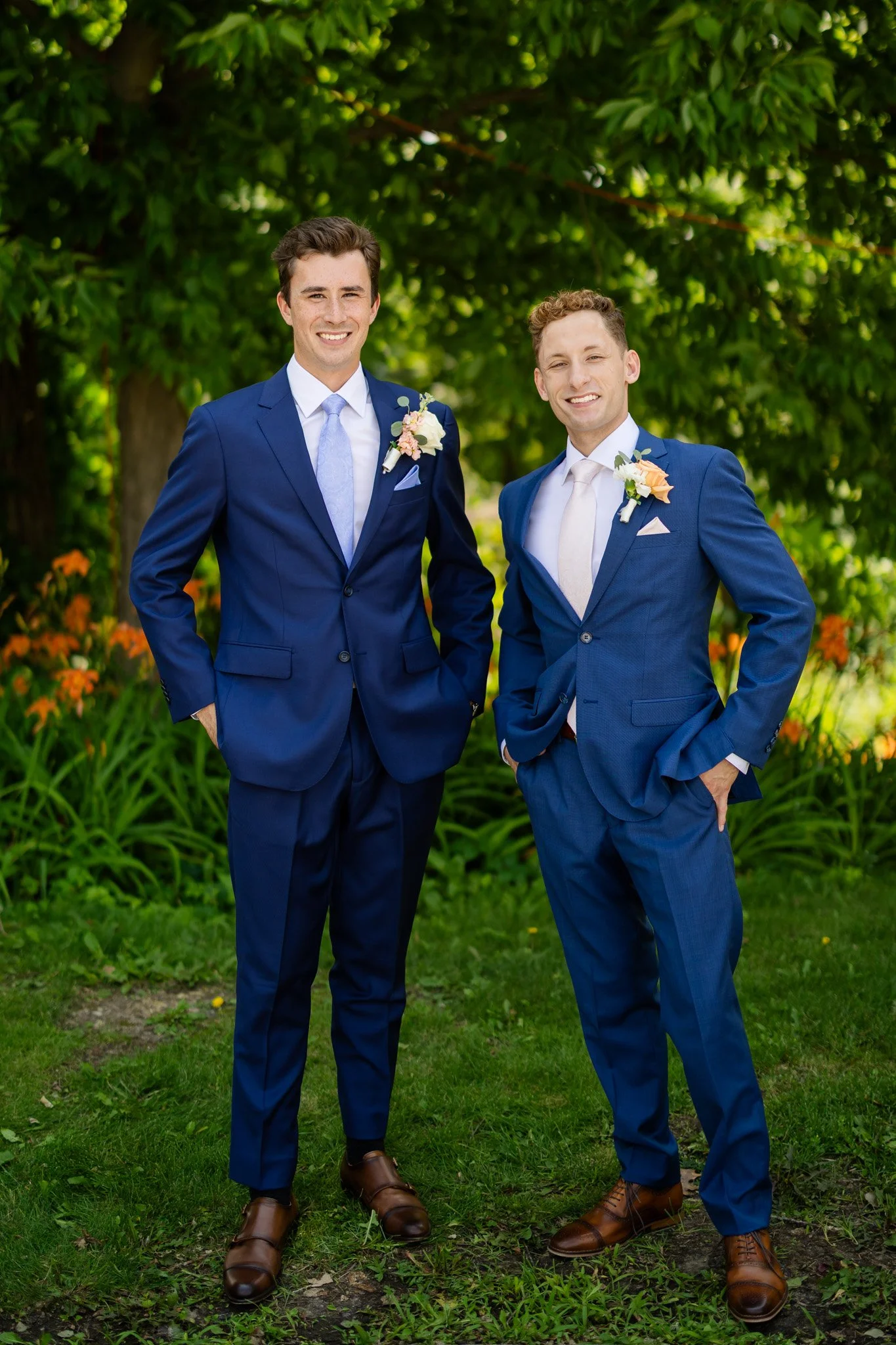 Adele + Michael's Unforgettable Wedding @Public Landing-86.jpg