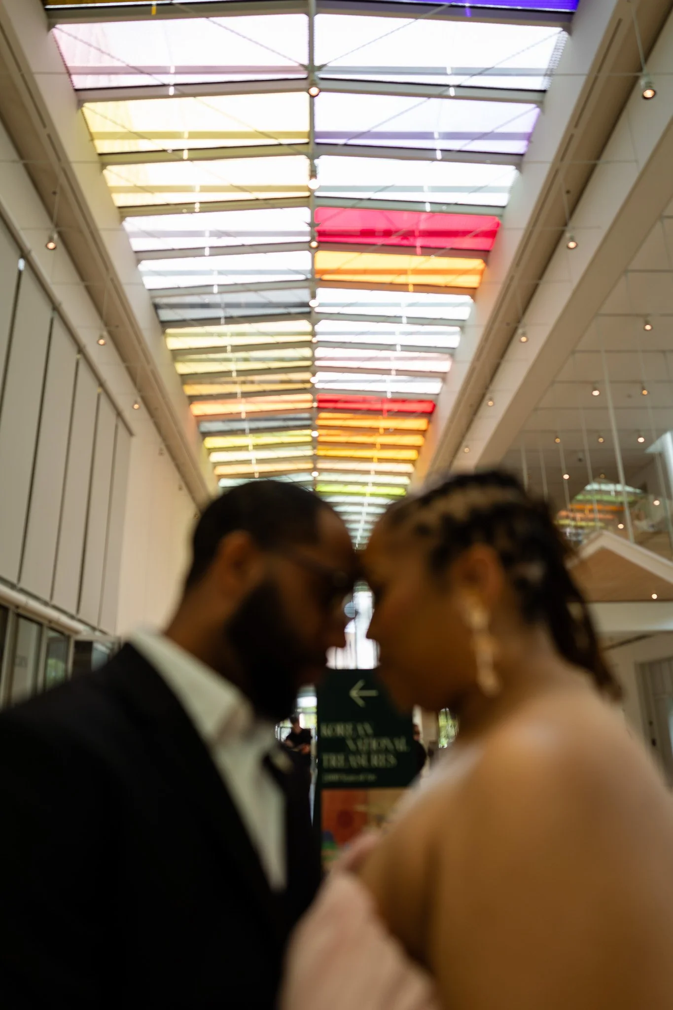 Gabrielle+Maurice's Elegant Engagement @Art Institute Chicago-70.jpg