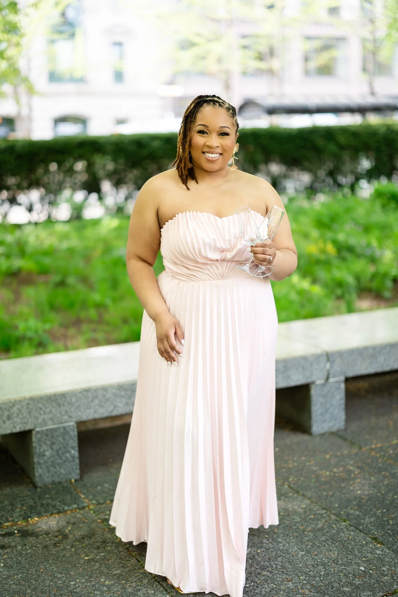 Gabrielle+Maurice's Elegant Engagement @Art Institute Chicago-38.jpg