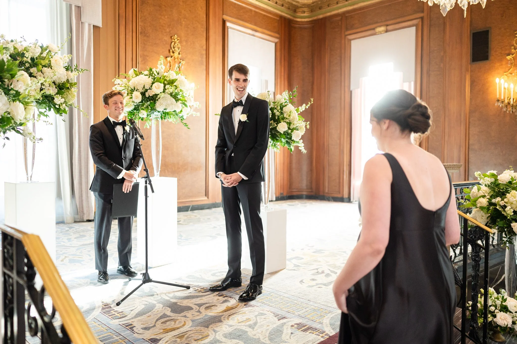 Kylie & Brett's Beautiful Wedding@The Magnificent Mile-232.jpg