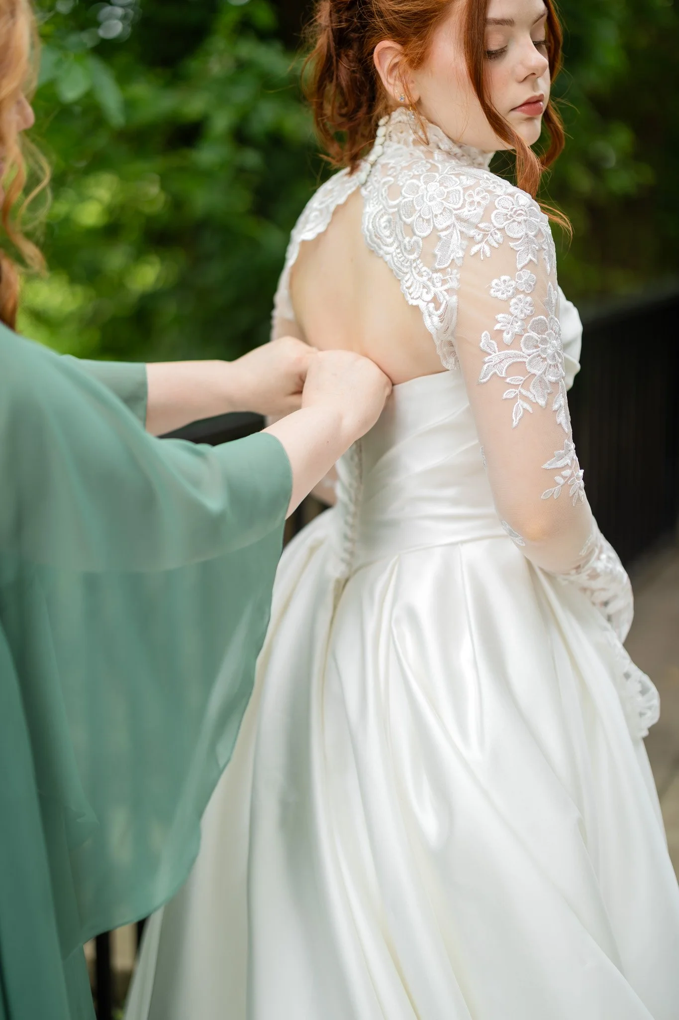 Adele + Michael's Unforgettable Wedding @Public Landing-58.jpg