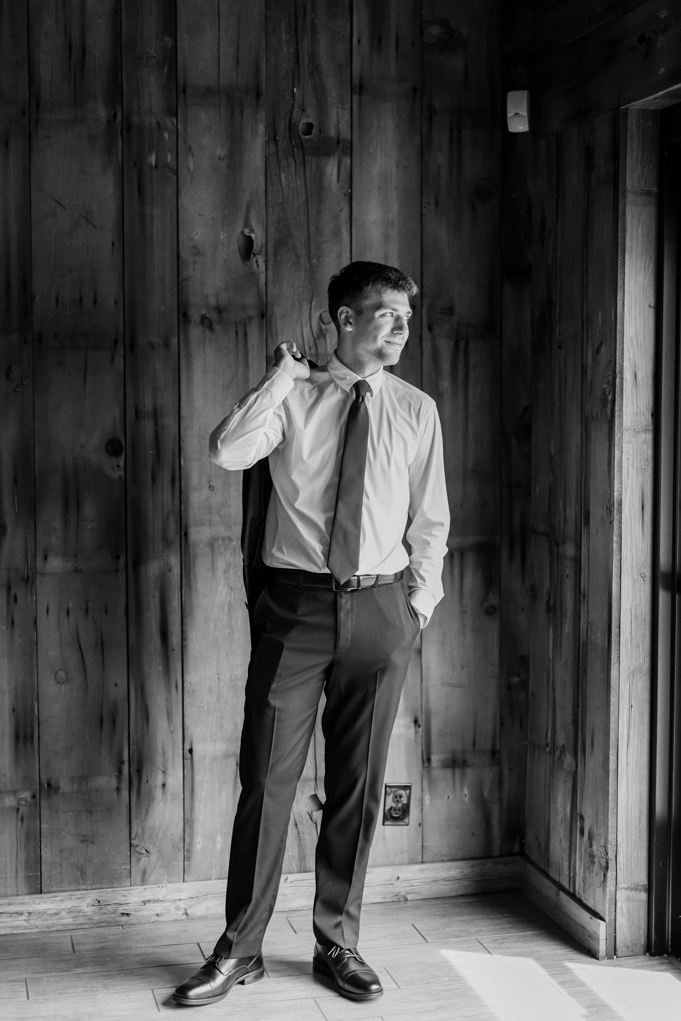 Caitlin + Kyler's Unforgettable Wedding @The Fishermen's Inn-22.jpg