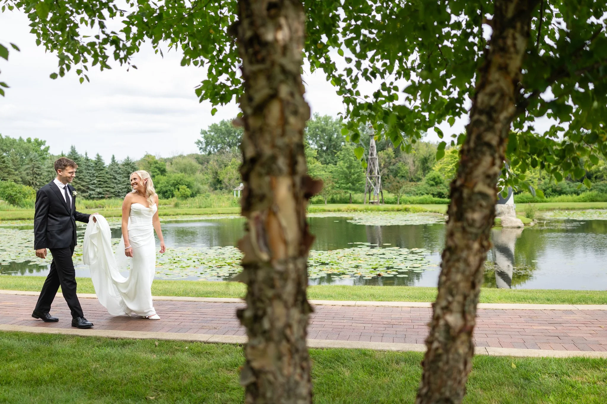 Caitlin + Kyler's Unforgettable Wedding @The Fishermen's Inn-238.jpg