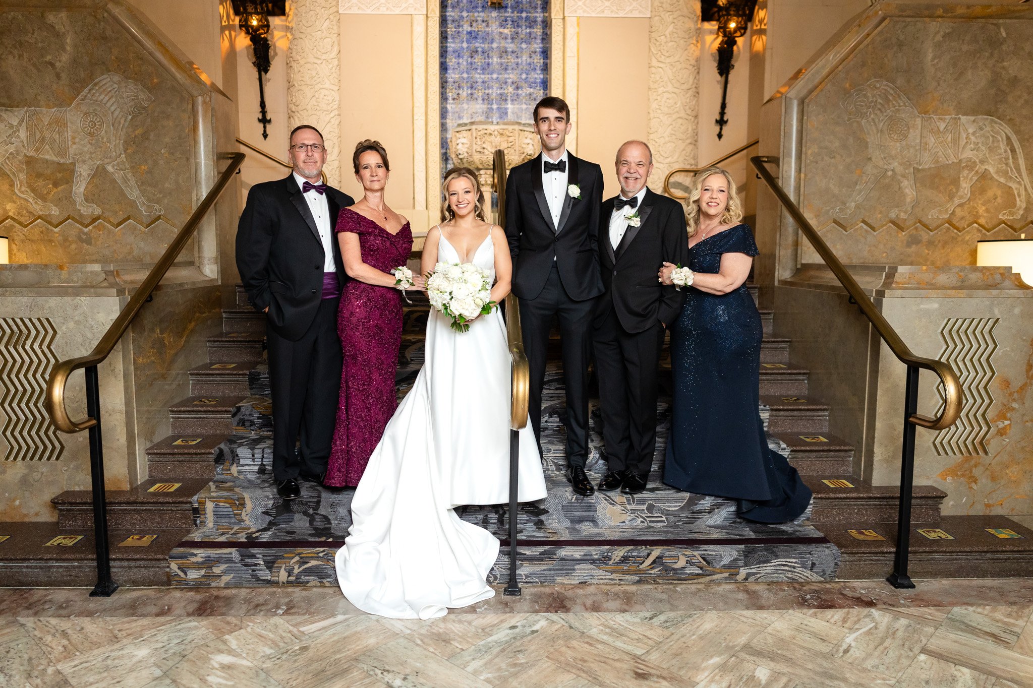 Kylie & Brett's Beautiful Wedding@The Magnificent Mile-264.jpg
