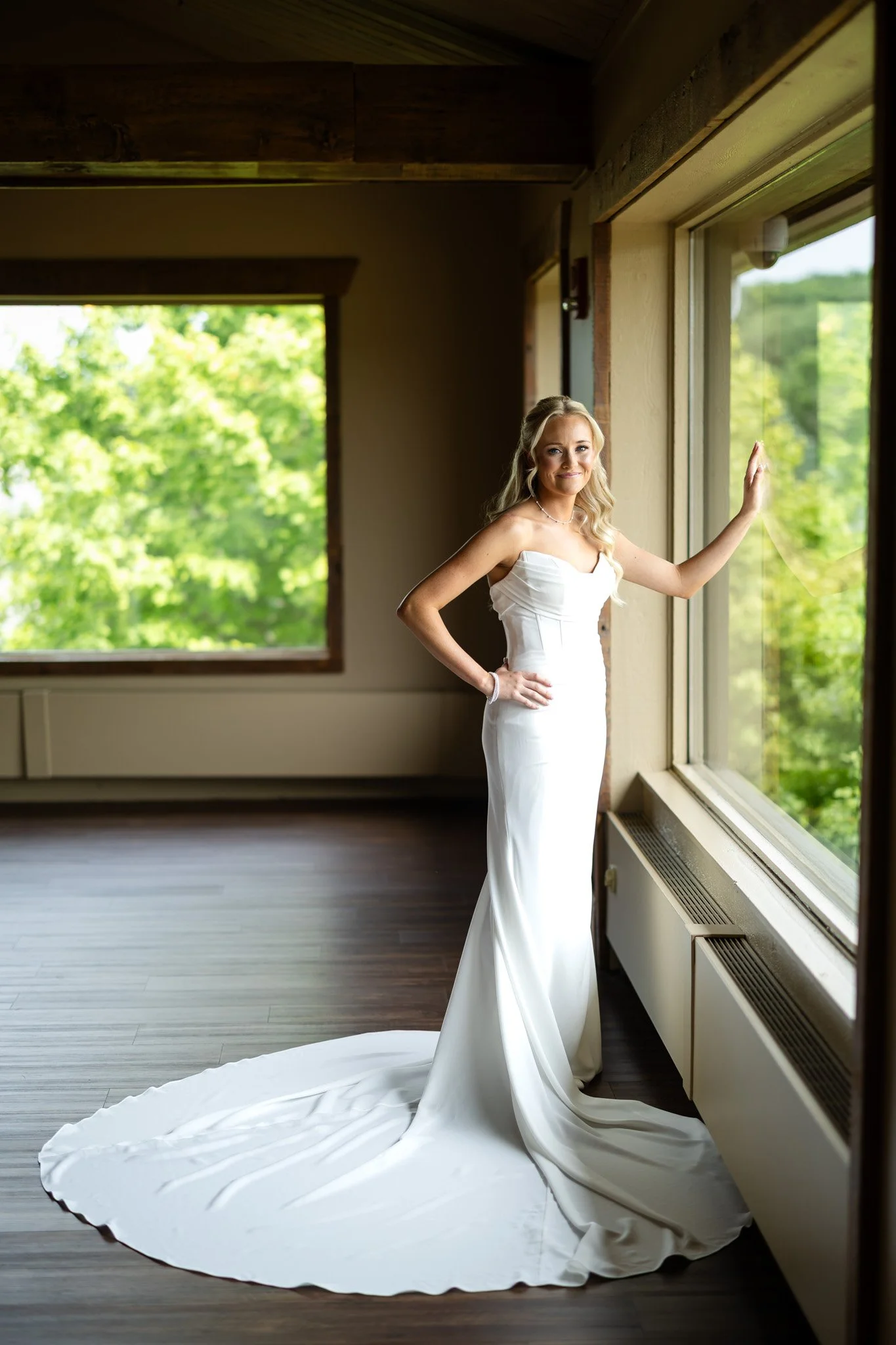 Caitlin + Kyler's Unforgettable Wedding @The Fishermen's Inn-134.jpg