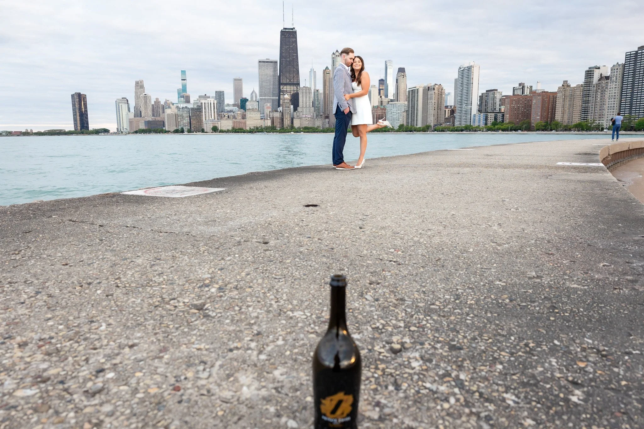 Kathryn+Ian's Sunset Engagement@North Ave Beach-32.jpg