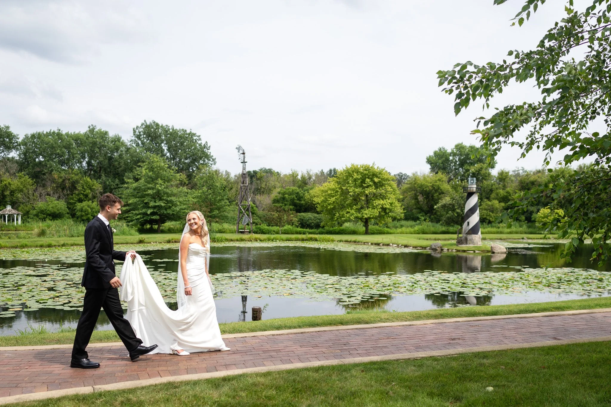 Caitlin + Kyler's Unforgettable Wedding @The Fishermen's Inn-236.jpg