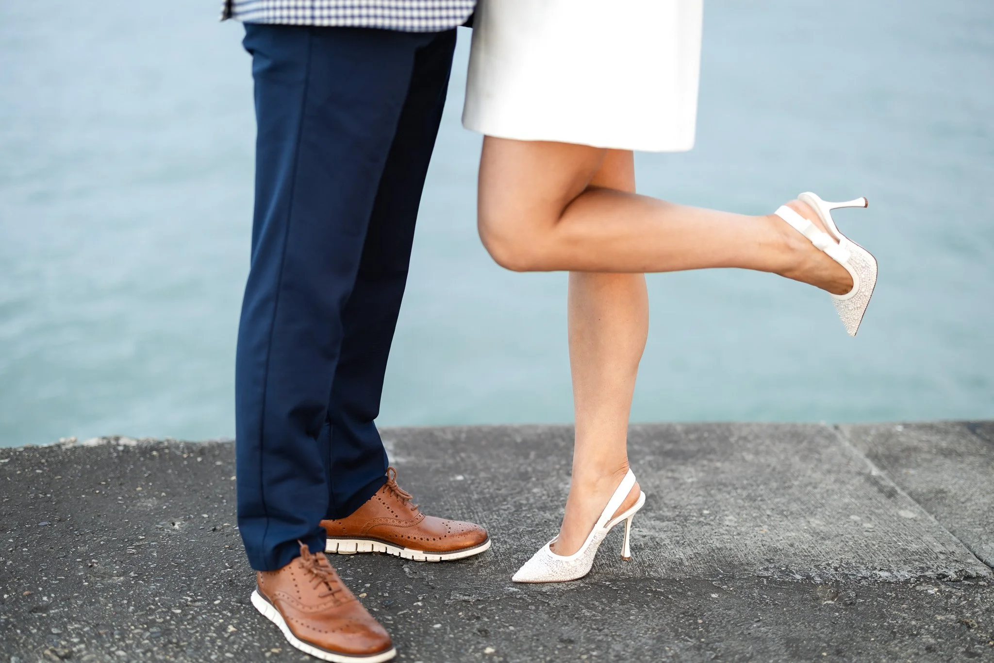 Kathryn+Ian's Sunset Engagement@North Ave Beach-28.jpg