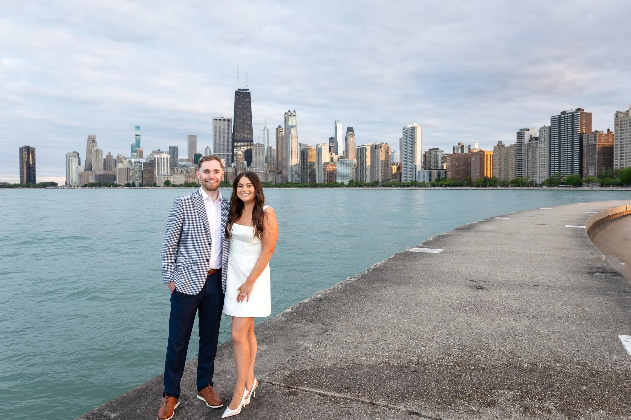 Kathryn+Ian's Sunset Engagement@North Ave Beach-24.jpg