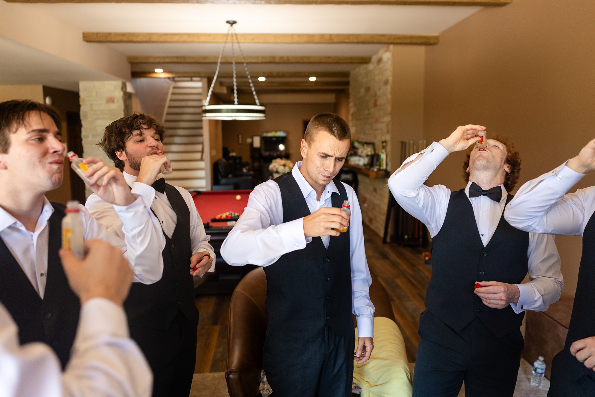 Sarah + Grant's Beautiful Wedding @Gibbs Farm-55.jpg