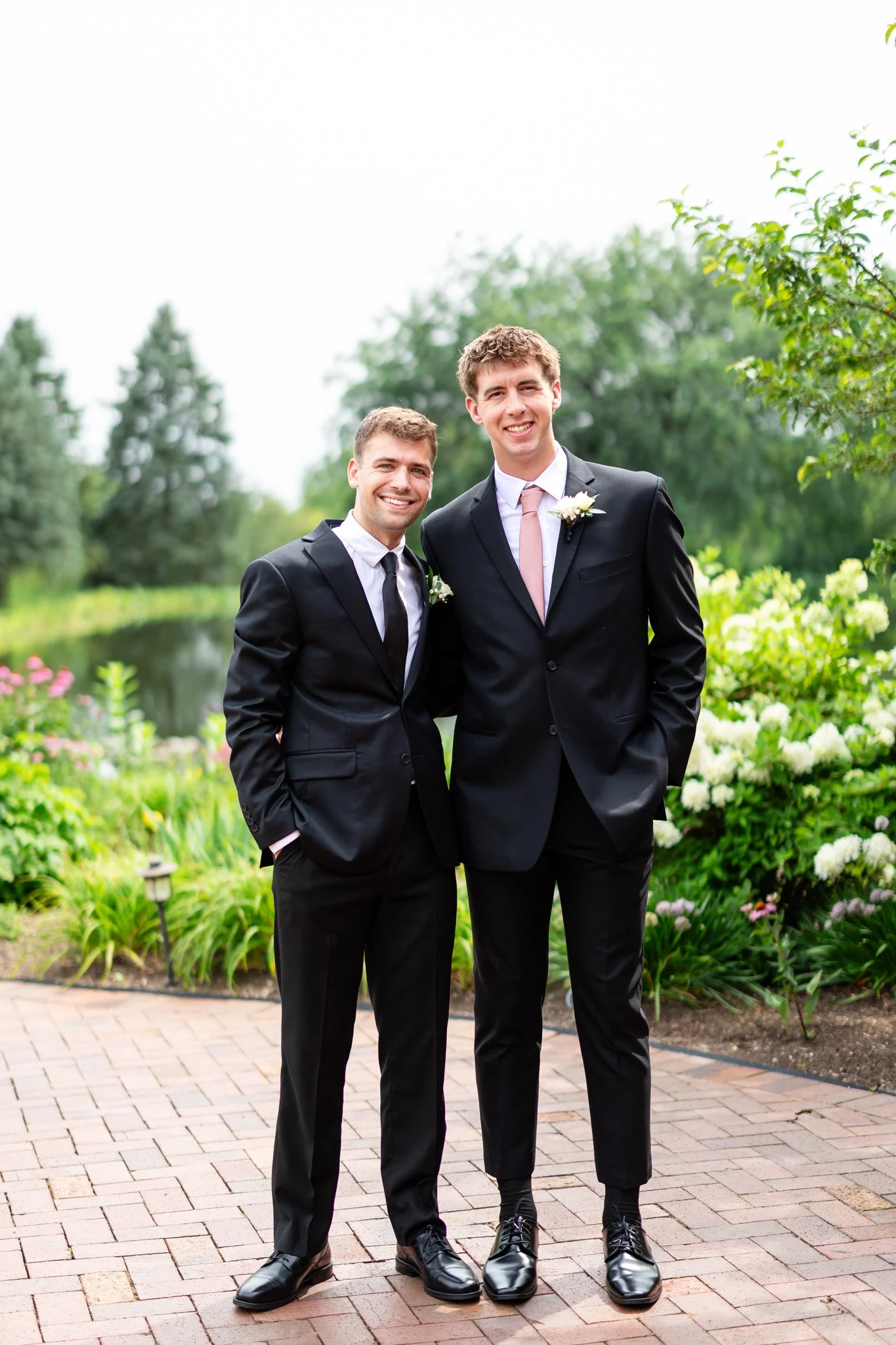 Caitlin + Kyler's Unforgettable Wedding @The Fishermen's Inn-153.jpg