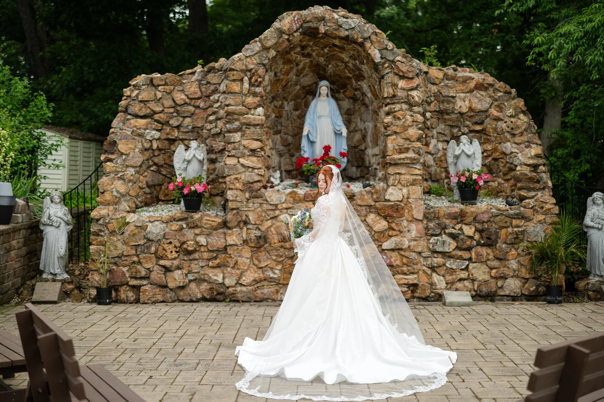 Adele + Michael's Unforgettable Wedding @Public Landing-196.jpg
