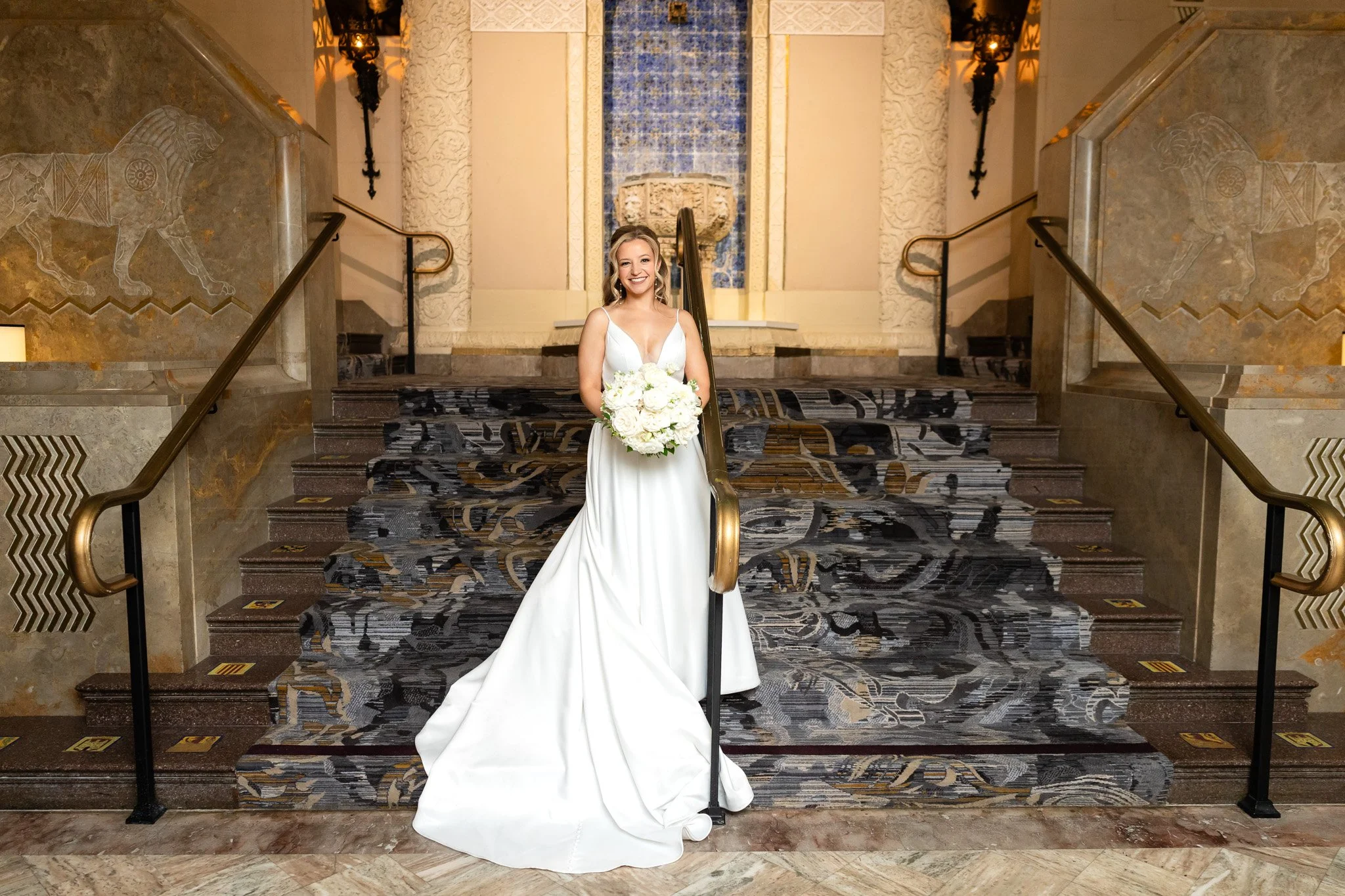 Kylie & Brett's Beautiful Wedding@The Magnificent Mile-278.jpg
