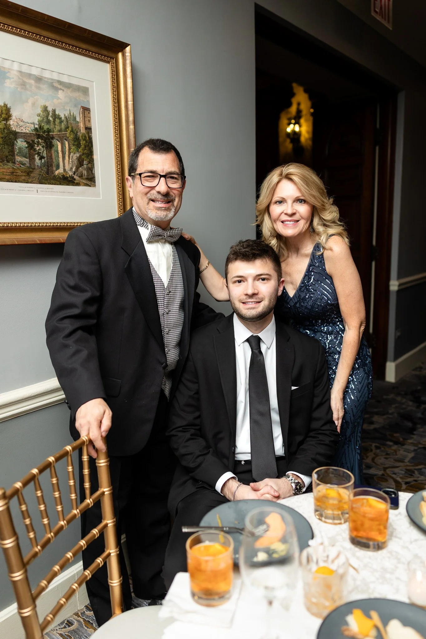 Kylie & Brett's Beautiful Wedding@The Magnificent Mile-176.jpg