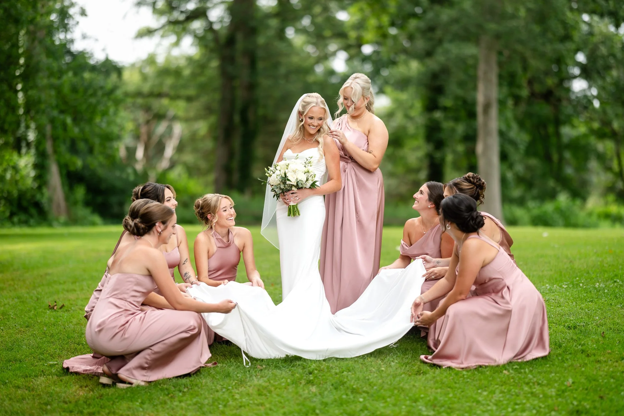 Caitlin + Kyler's Unforgettable Wedding @The Fishermen's Inn-270.jpg