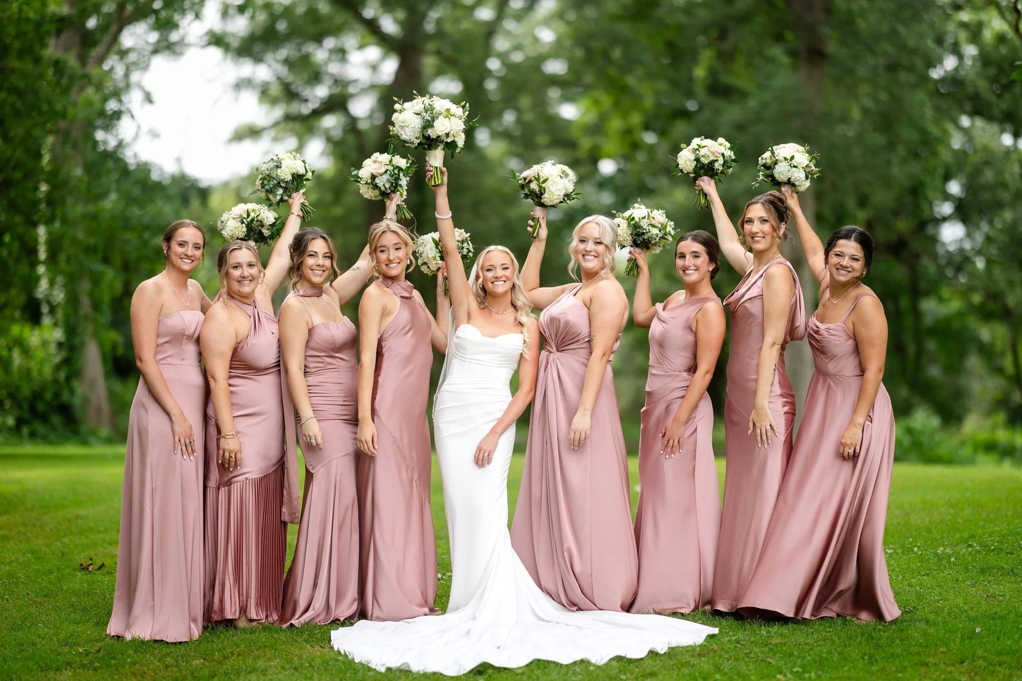 Caitlin + Kyler's Unforgettable Wedding @The Fishermen's Inn-265.jpg