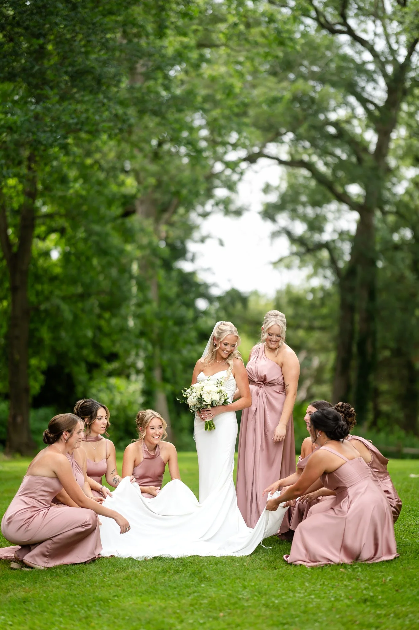 Caitlin + Kyler's Unforgettable Wedding @The Fishermen's Inn-275.jpg