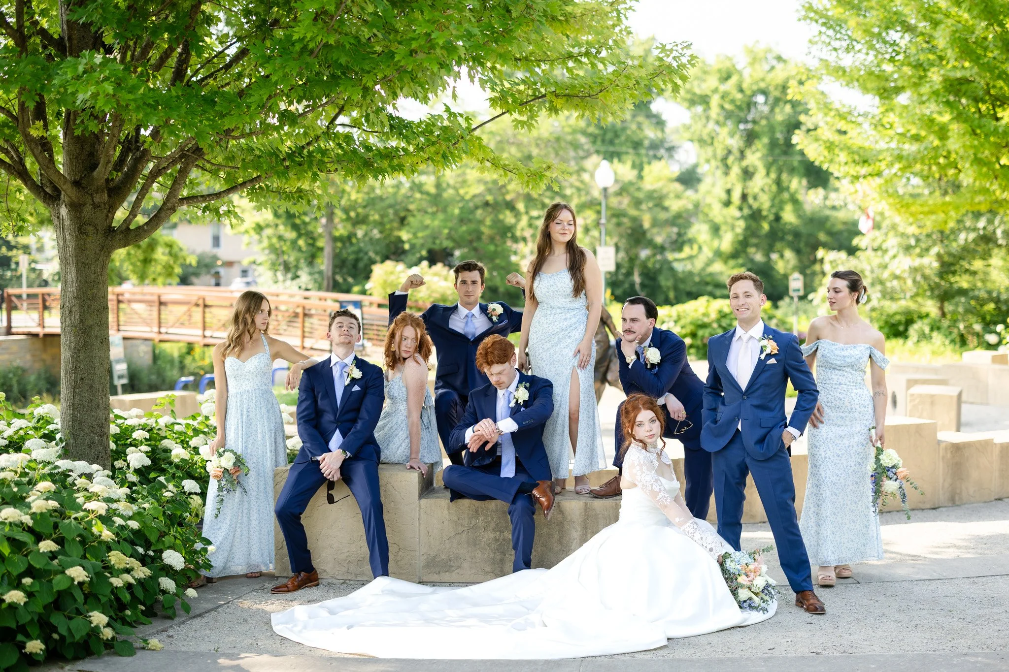 Adele + Michael's Unforgettable Wedding @Public Landing-259.jpg