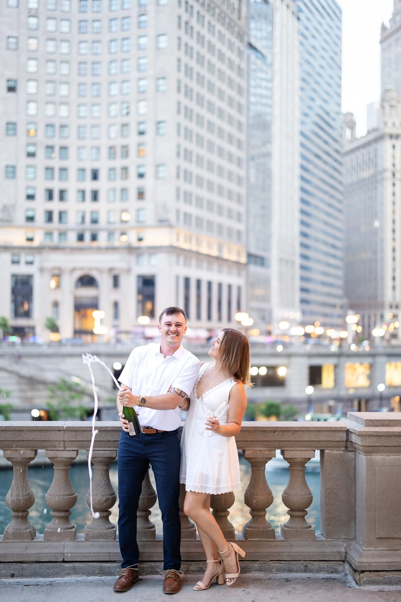 Shianne & Christopher's Unforgettable Engagement @Wrigley Field & The Wrigley Building-90.jpg