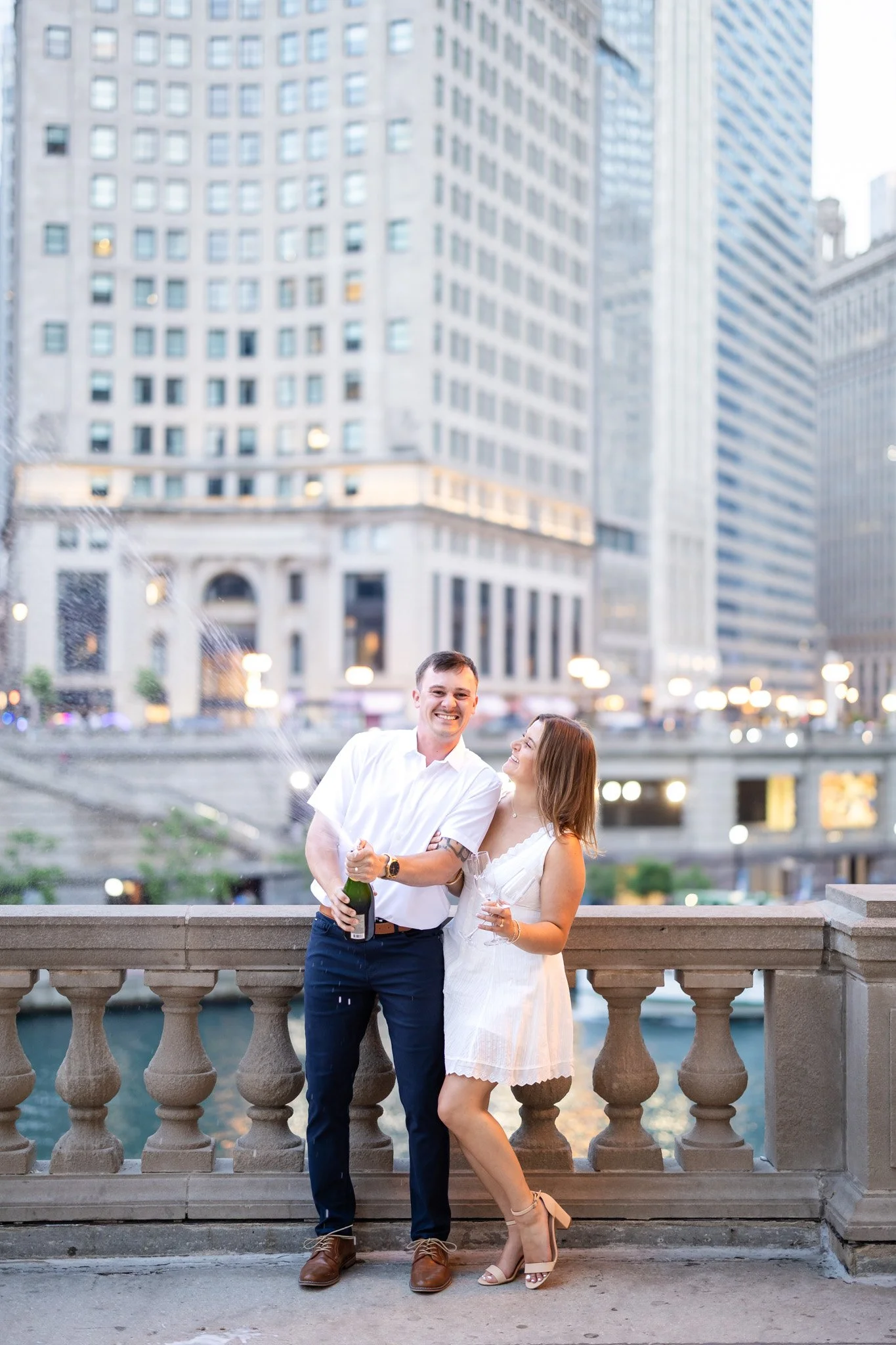 Shianne & Christopher's Unforgettable Engagement @Wrigley Field & The Wrigley Building-92.jpg
