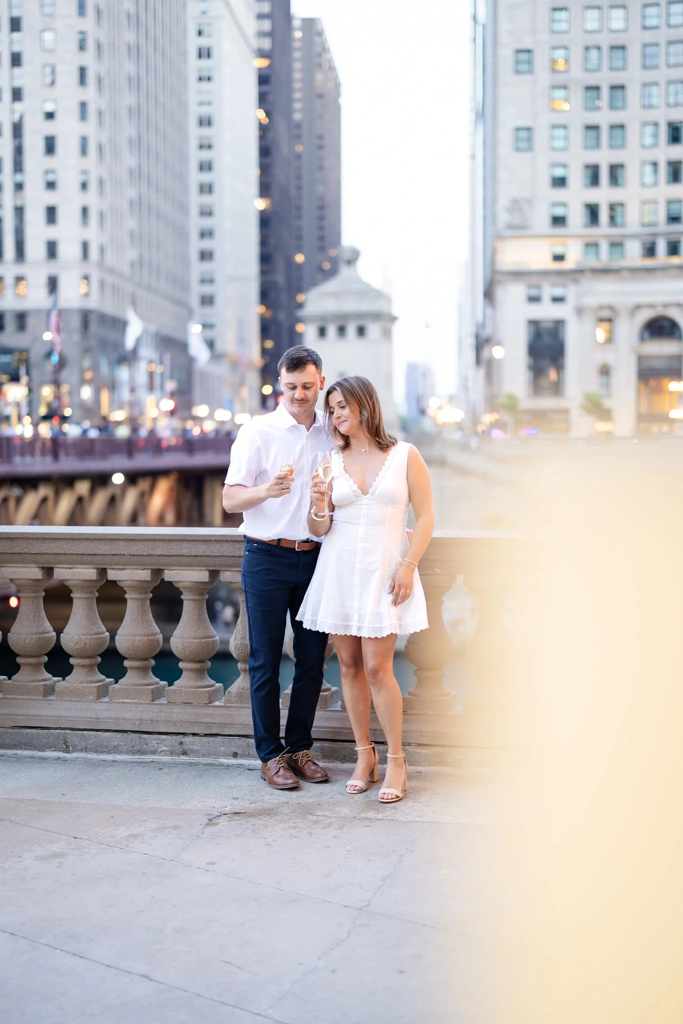 Shianne & Christopher's Unforgettable Engagement @Wrigley Field & The Wrigley Building-105.jpg