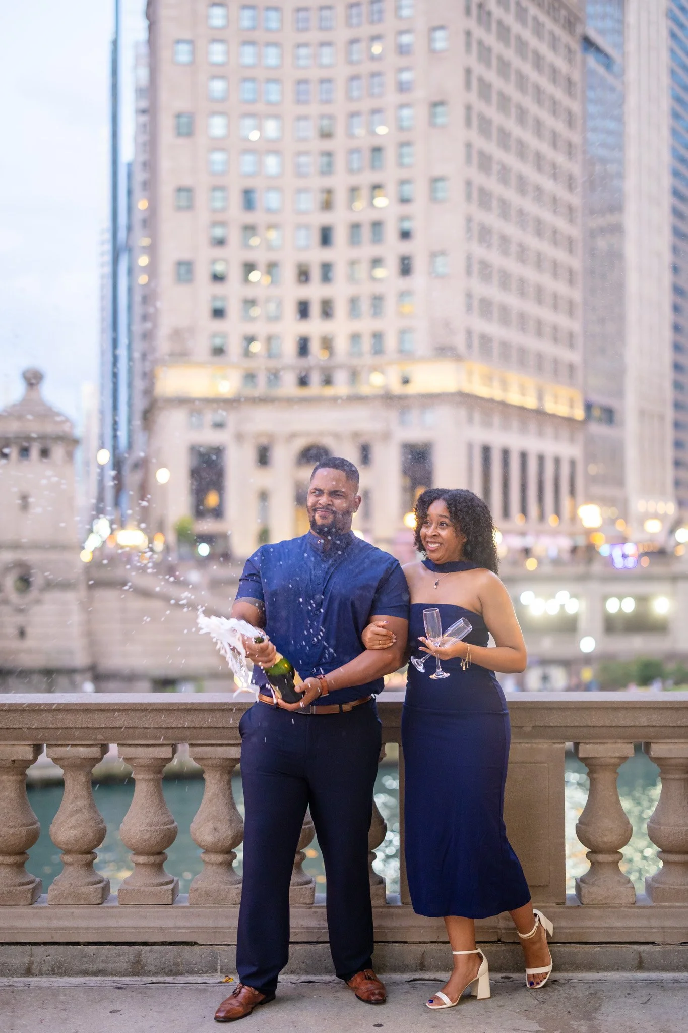 Sharidan+Darnell's Elegant Anniversary Shoot @The Wrigley Building-70.jpg