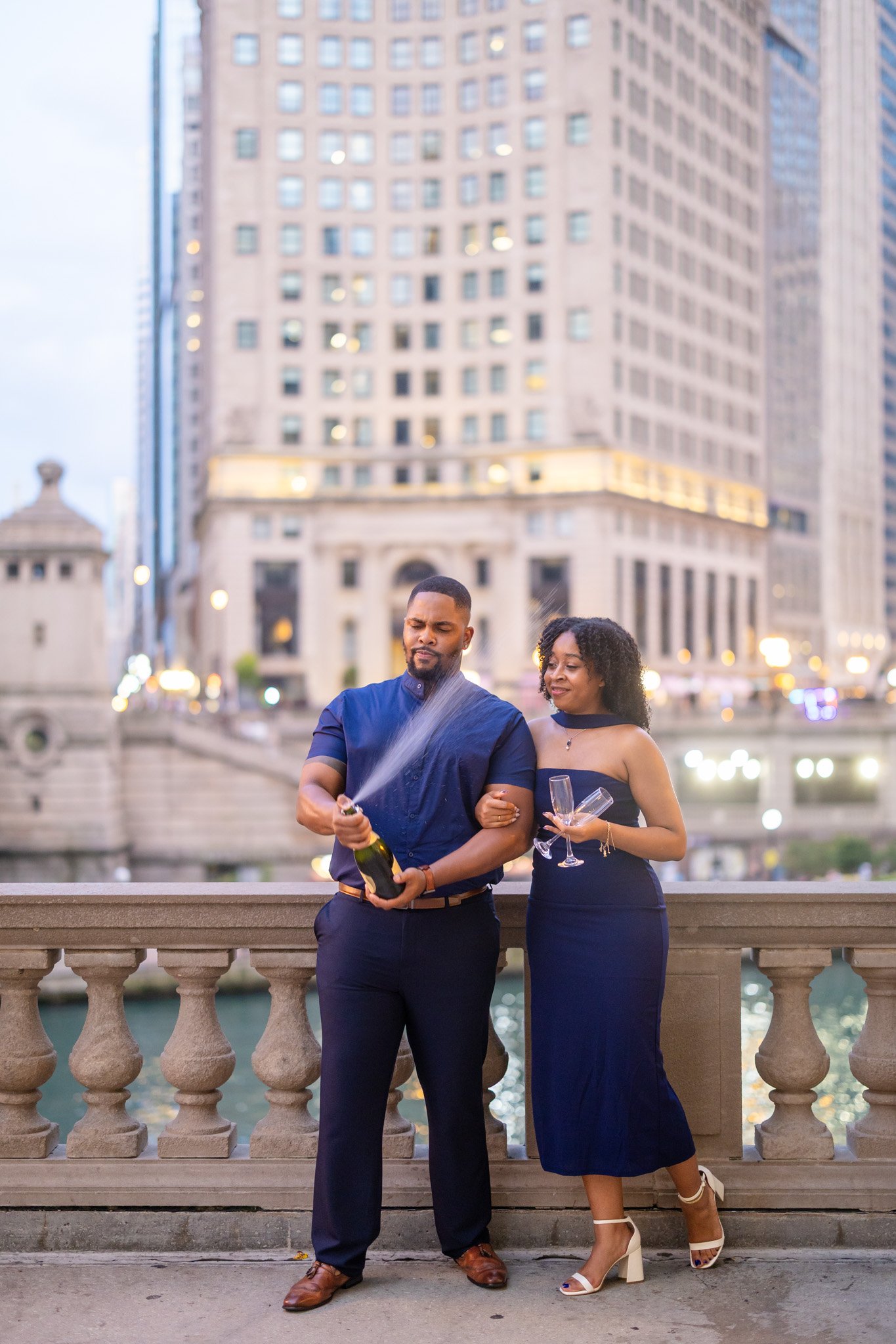 Sharidan+Darnell's Elegant Anniversary Shoot @The Wrigley Building-69.jpg