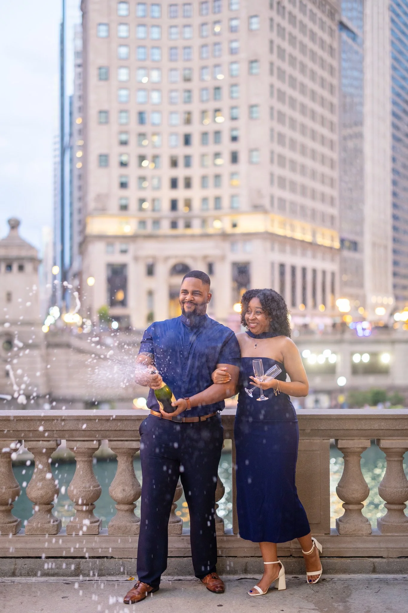 Sharidan+Darnell's Elegant Anniversary Shoot @The Wrigley Building-71.jpg