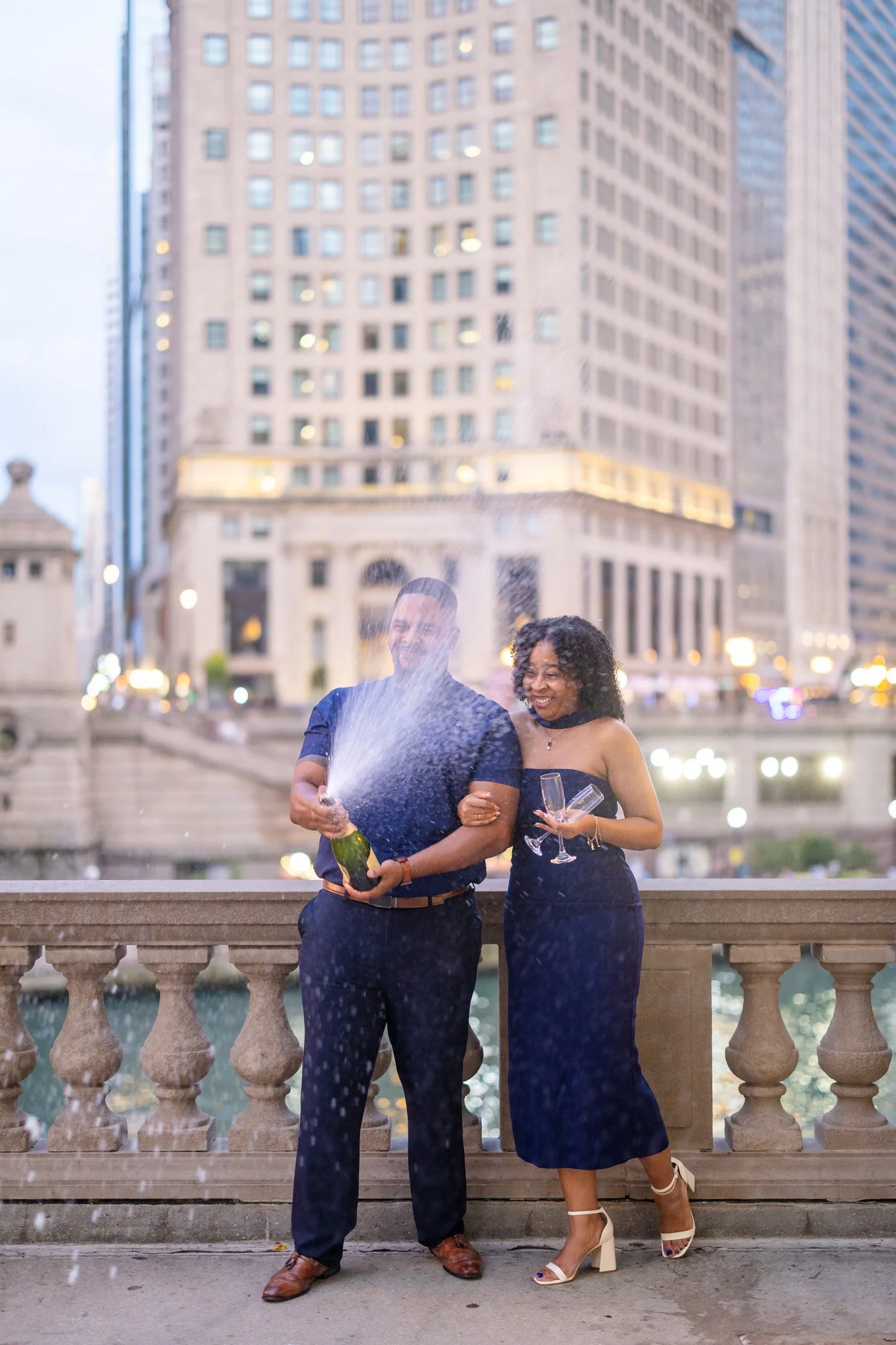 Sharidan+Darnell's Elegant Anniversary Shoot @The Wrigley Building-72.jpg