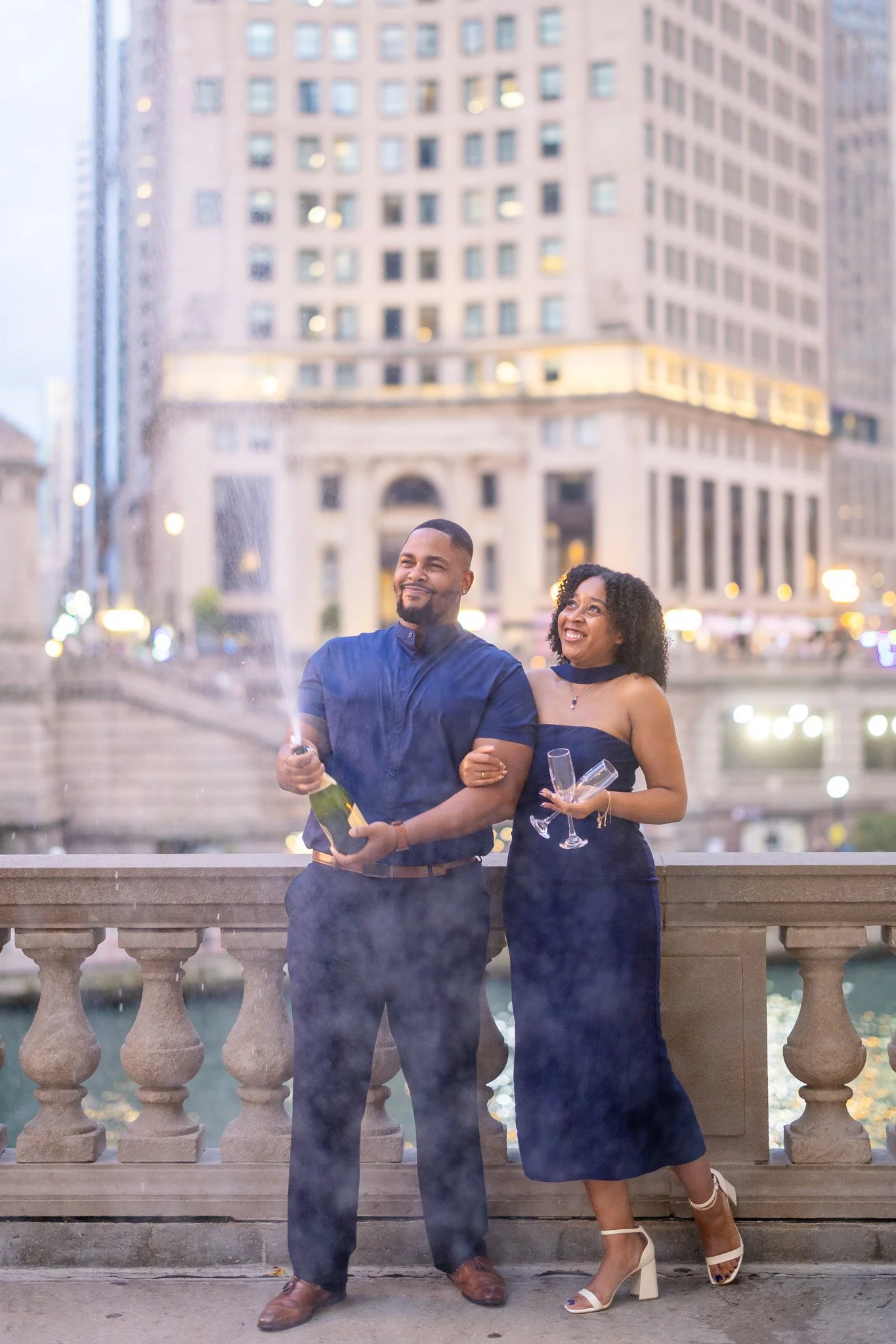 Sharidan+Darnell's Elegant Anniversary Shoot @The Wrigley Building-74.jpg