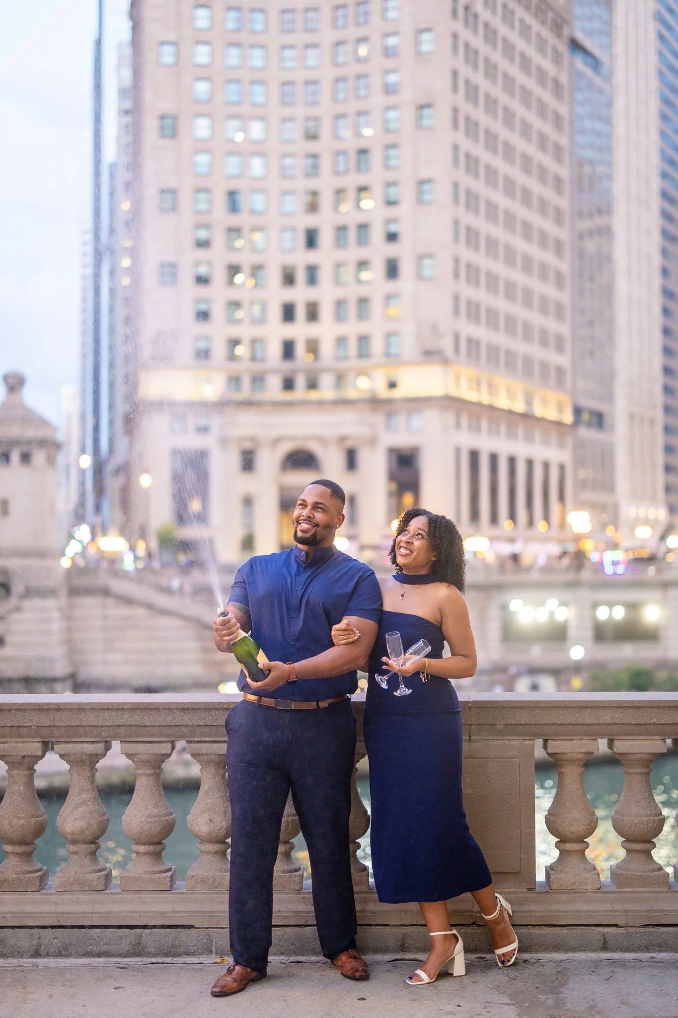 Sharidan+Darnell's Elegant Anniversary Shoot @The Wrigley Building-76.jpg