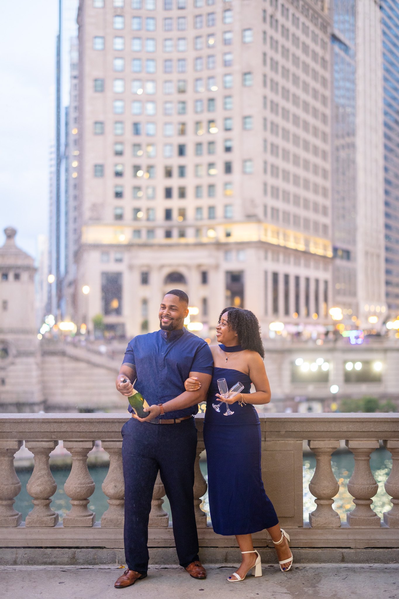 Sharidan+Darnell's Elegant Anniversary Shoot @The Wrigley Building-78.jpg