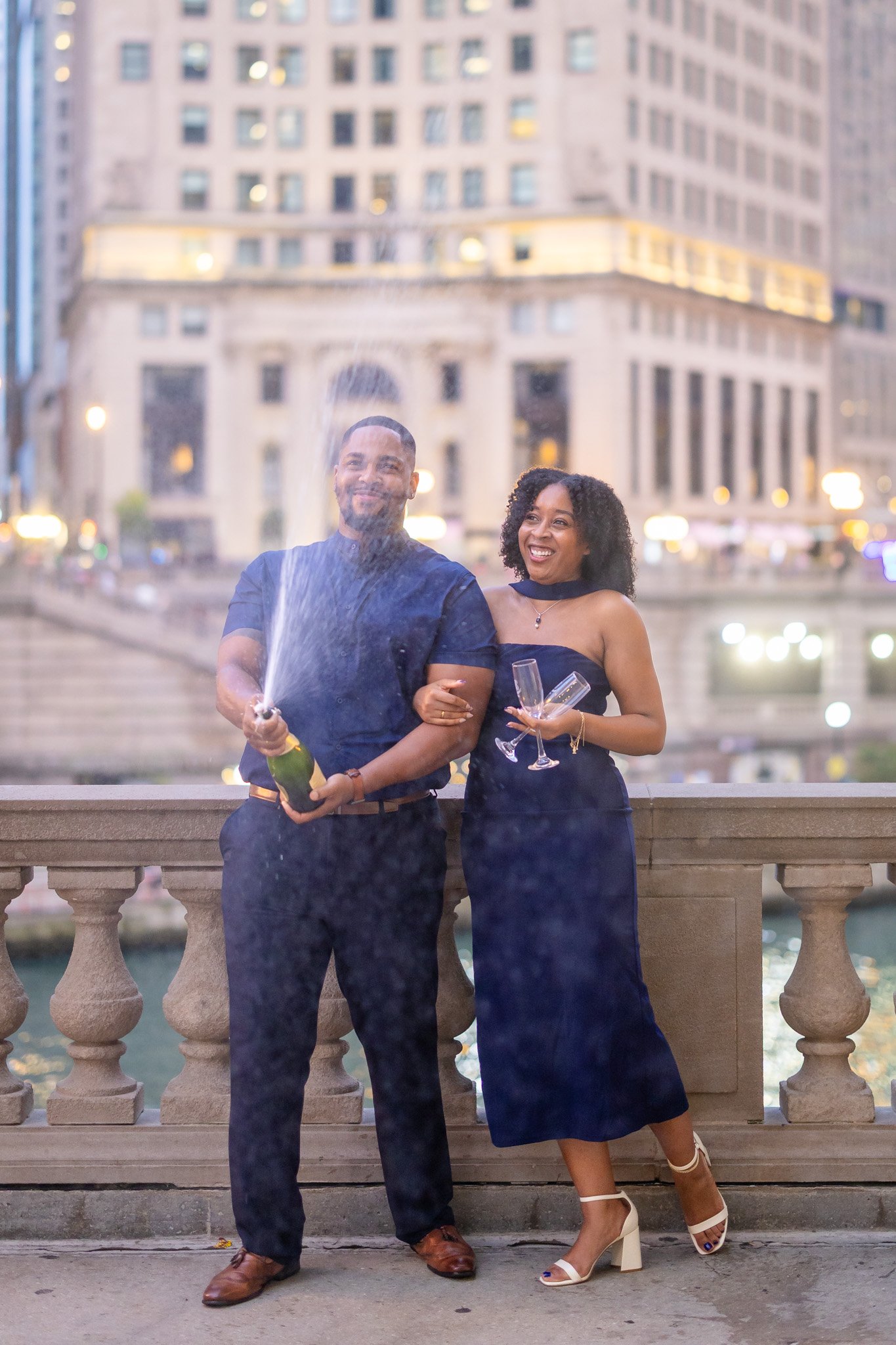 Sharidan+Darnell's Elegant Anniversary Shoot @The Wrigley Building-82.jpg