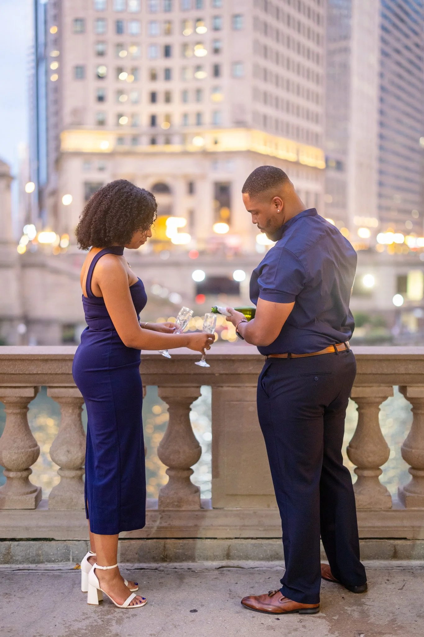 Sharidan+Darnell's Elegant Anniversary Shoot @The Wrigley Building-89.jpg