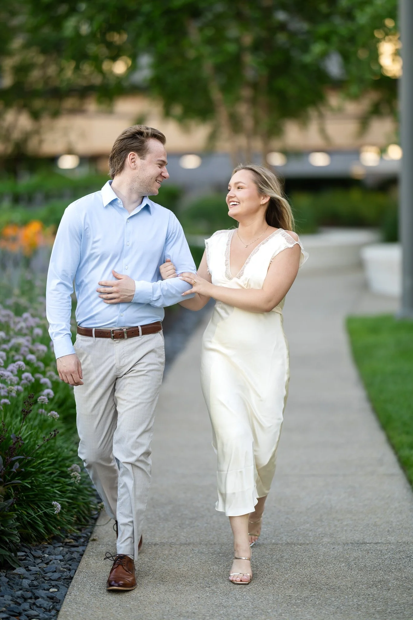 Katie + Dillon's Beautiful Engagement @Gibson's Italia & The Wrigley Building-9.jpg