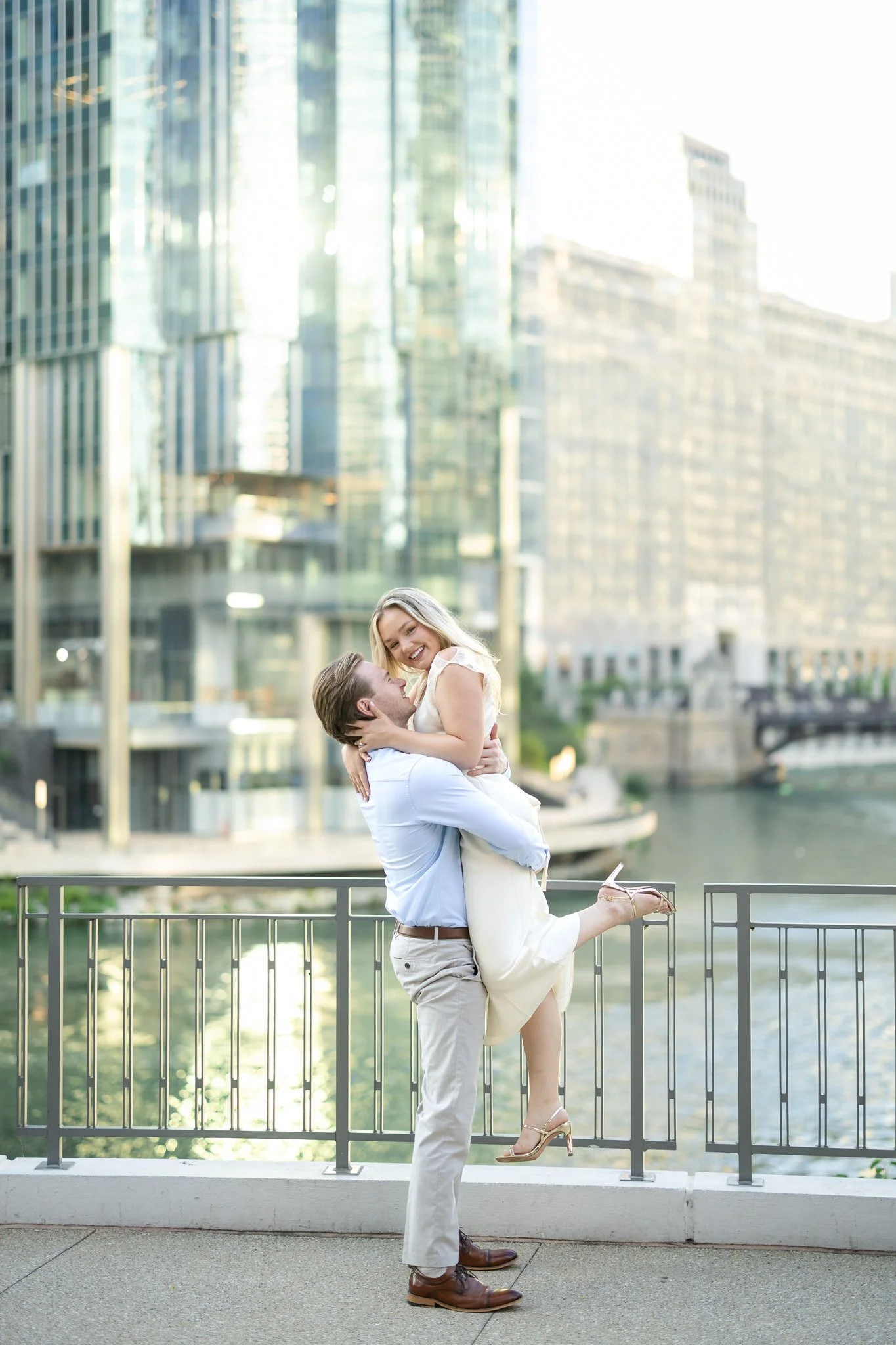 Katie + Dillon's Beautiful Engagement @Gibson's Italia & The Wrigley Building-17.jpg