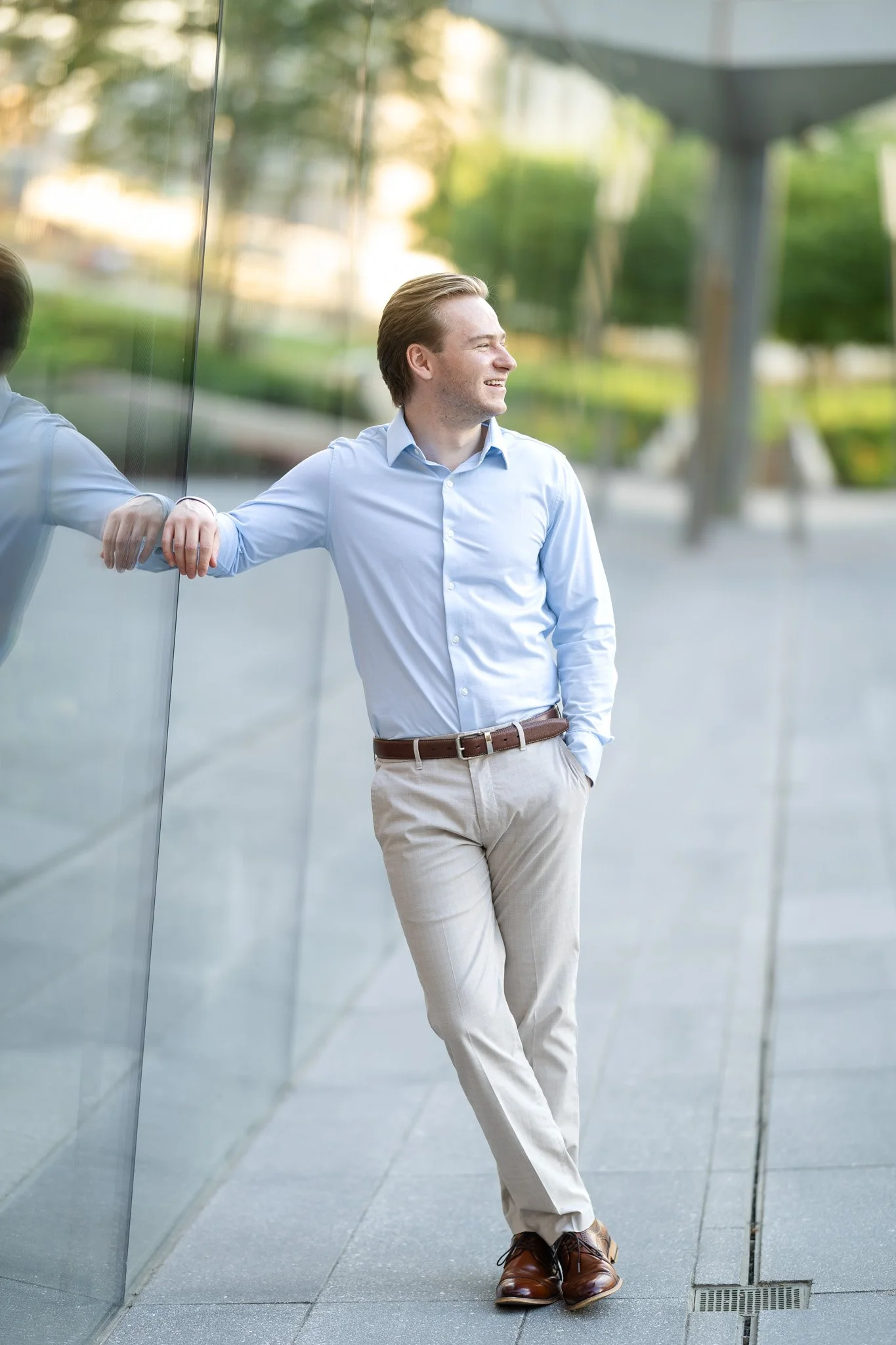 Katie + Dillon's Beautiful Engagement @Gibson's Italia & The Wrigley Building-24.jpg