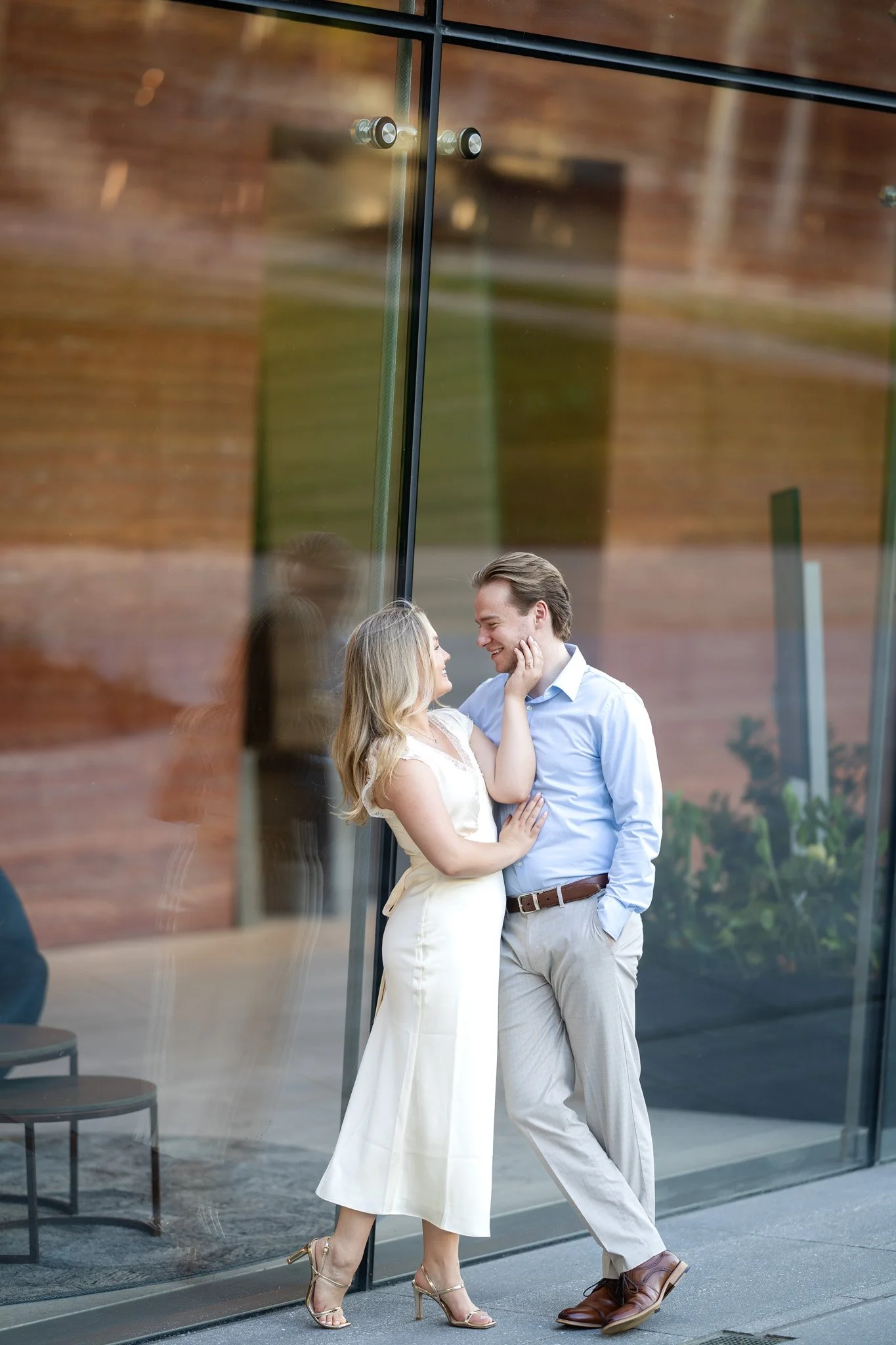Katie + Dillon's Beautiful Engagement @Gibson's Italia & The Wrigley Building-27.jpg