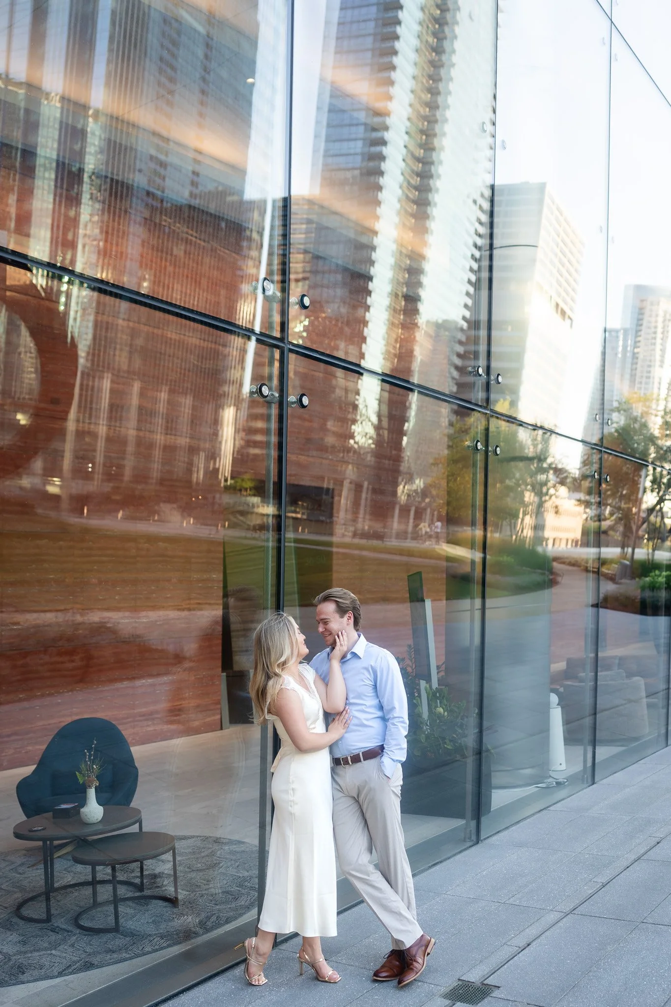 Katie + Dillon's Beautiful Engagement @Gibson's Italia & The Wrigley Building-28.jpg