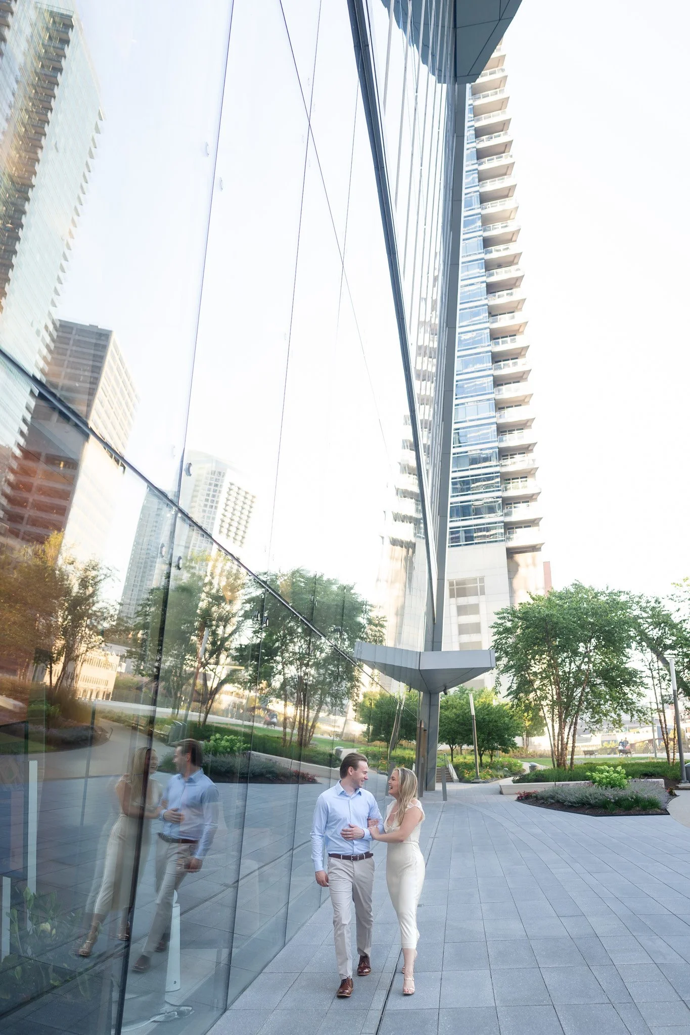 Katie + Dillon's Beautiful Engagement @Gibson's Italia & The Wrigley Building-30.jpg